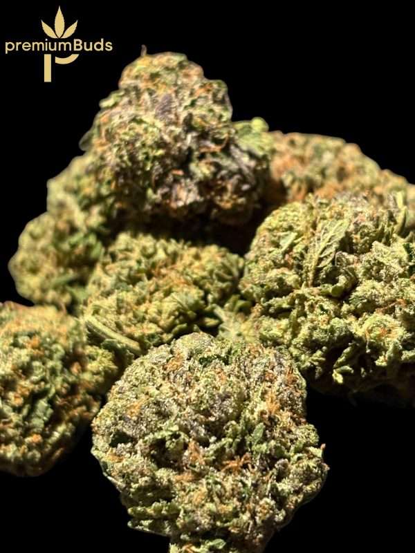Cherry Lime Chill