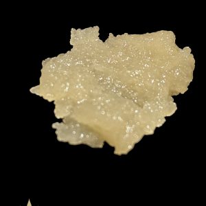 Green Crack Live Resin