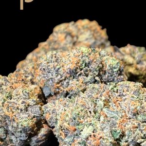 Platinum Rockstar